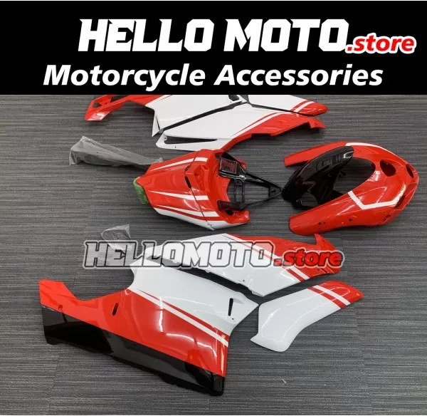 Ducati Superbike 749/999 2005-2006 Fairing P/N 6C1 Ducati Superbike 749/999 2005-2006 Fairing P/N 6C1