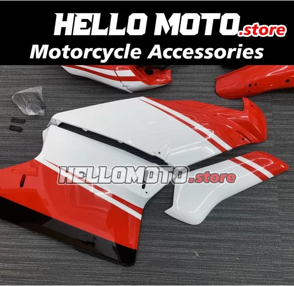 Ducati Superbike 749/999 2005-2006 Fairing P/N 6C1 Ducati Superbike 749/999 2005-2006 Fairing P/N 6C1
