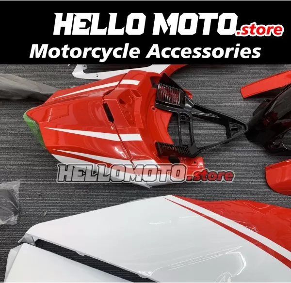 Ducati Superbike 749/999 2005-2006 Fairing P/N 6C1 Ducati Superbike 749/999 2005-2006 Fairing P/N 6C1