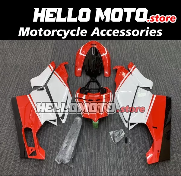 Ducati Superbike 749/999 2005-2006 Fairing P/N 6C1 Ducati Superbike 749/999 2005-2006 Fairing P/N 6C1