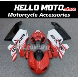 Ducati Superbike 749/999 2005-2006 Fairing P/N 6C3