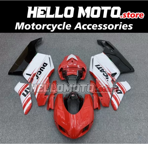 Ducati Superbike 749/999 2005-2006 Fairing P/N 6C3