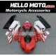 Ducati Superbike 749/999 2005-2006 Fairing P/N 6C3