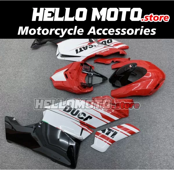 Ducati Superbike 749/999 2005-2006 Fairing P/N 6C3