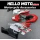 Ducati Superbike 749/999 2005-2006 Fairing P/N 6C3