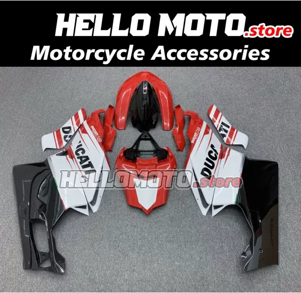 Ducati Superbike 749/999 2005-2006 Fairing P/N 6C3