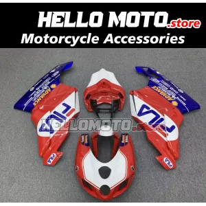 Ducati Superbike 749/999 2005-2006 Fairing P/N 6C4