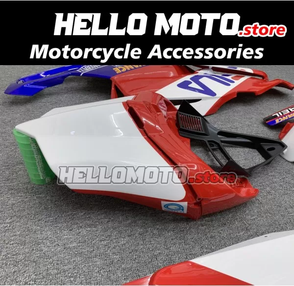 Ducati Superbike 749/999 2005-2006 Fairing P/N 6C4 Ducati Superbike 749/999 2005-2006 Fairing P/N 6C4