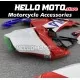 Ducati Superbike 749/999 2005-2006 Fairing P/N 6C4 Ducati Superbike 749/999 2005-2006 Fairing P/N 6C4