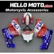 Ducati Superbike 749/999 2005-2006 Fairing P/N 6C4 Ducati Superbike 749/999 2005-2006 Fairing P/N 6C4