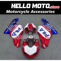 Ducati Superbike 749/999 2005-2006 Fairing P/N 6C2