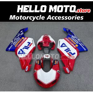 Ducati Superbike 749/999 2005-2006 Fairing P/N 6C2