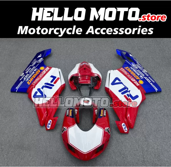 Ducati Superbike 749/999 2005-2006 Fairing P/N 6C2