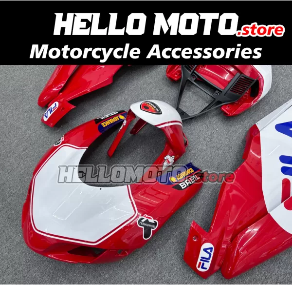 Ducati Superbike 749/999 2005-2006 Fairing P/N 6C2