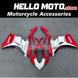 Ducati SuperSport 939 2017-2020 Fairing P/N 6L3 Ducati SuperSport 939 2017-2020 Fairing P/N 6L3