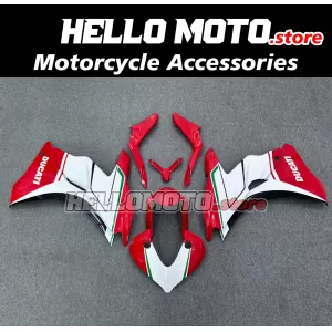 Ducati SuperSport 939 2017-2020 Fairing P/N 6L3 Ducati SuperSport 939 2017-2020 Fairing P/N 6L3
