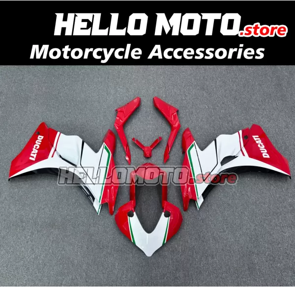Ducati SuperSport 939 2017-2020 Fairing P/N 6L3