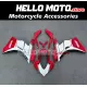 Ducati SuperSport 939 2017-2020 Fairing P/N 6L3