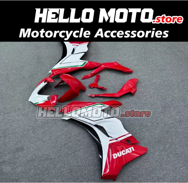 Ducati SuperSport 939 2017-2020 Fairing P/N 6L3