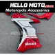 Ducati SuperSport 939 2017-2020 Fairing P/N 6L3