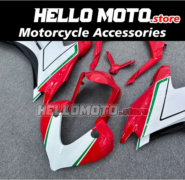 Ducati SuperSport 939 2017-2020 Fairing P/N 6L3