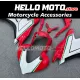 Ducati SuperSport 939 2017-2020 Fairing P/N 6L3