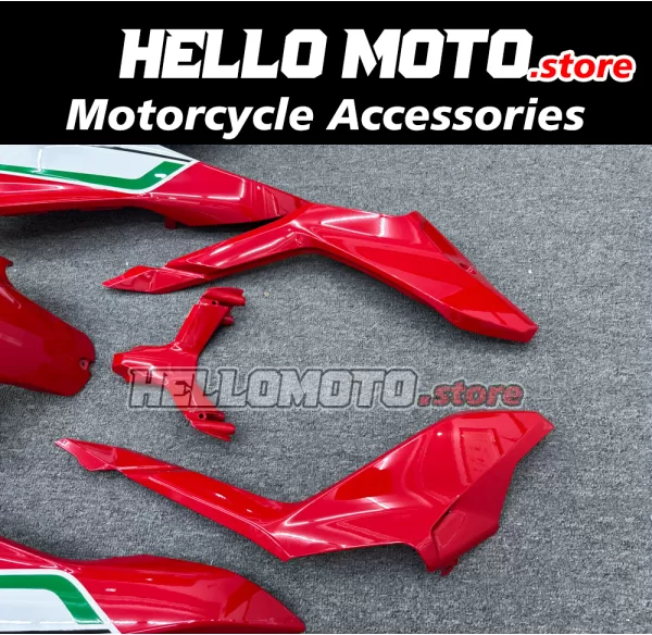 Ducati SuperSport 939 2017-2020 Fairing P/N 6L3
