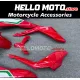 Ducati SuperSport 939 2017-2020 Fairing P/N 6L3
