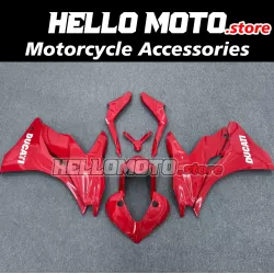 Ducati SuperSport 939 2017-2020 Fairing P/N 6L2 Ducati SuperSport 939 2017-2020 Fairing P/N 6L2