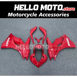 Ducati SuperSport 939 2017-2020 Fairing P/N 6L2 Ducati SuperSport 939 2017-2020 Fairing P/N 6L2