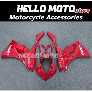 Ducati SuperSport 939 2017-2020 Fairing P/N 6L2 Ducati SuperSport 939 2017-2020 Fairing P/N 6L2