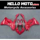 Ducati SuperSport 939 2017-2020 Fairing P/N 6L2