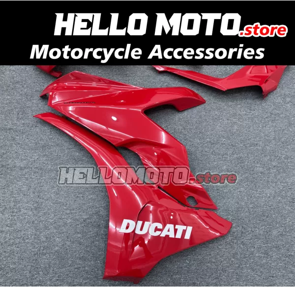 Ducati SuperSport 939 2017-2020 Fairing P/N 6L2