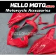Ducati SuperSport 939 2017-2020 Fairing P/N 6L2