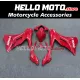 Ducati SuperSport 939 2017-2020 Fairing P/N 6L2