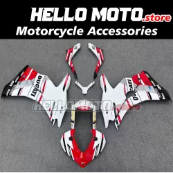 Ducati SuperSport 939 2017-2020 Fairing P/N 6L4
