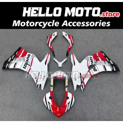 Ducati SuperSport 939 2017-2020 Fairing P/N 6L4