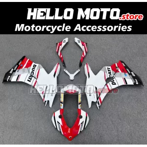 Ducati SuperSport 939 2017-2020 Fairing P/N 6L4 Ducati SuperSport 939 2017-2020 Fairing P/N 6L4
