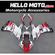 Ducati SuperSport 939 2017-2020 Fairing P/N 6L4