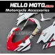 Ducati SuperSport 939 2017-2020 Fairing P/N 6L4