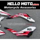 Ducati SuperSport 939 2017-2020 Fairing P/N 6L4