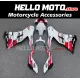 Ducati SuperSport 939 2017-2020 Fairing P/N 6L4