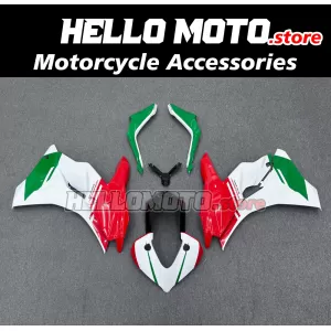 Ducati SuperSport 939 2017-2020 Fairing P/N 6L5