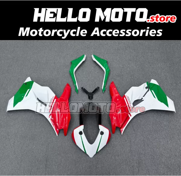 Ducati SuperSport 939 2017-2020 Fairing P/N 6L5