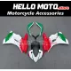 Ducati SuperSport 939 2017-2020 Fairing P/N 6L5