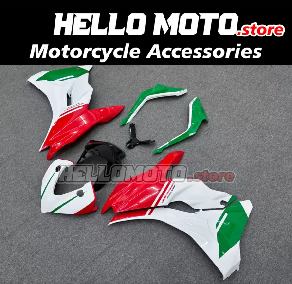 Ducati SuperSport 939 2017-2020 Fairing P/N 6L5