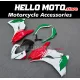 Ducati SuperSport 939 2017-2020 Fairing P/N 6L5