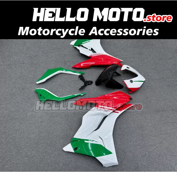 Ducati SuperSport 939 2017-2020 Fairing P/N 6L5