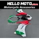 Ducati SuperSport 939 2017-2020 Fairing P/N 6L5