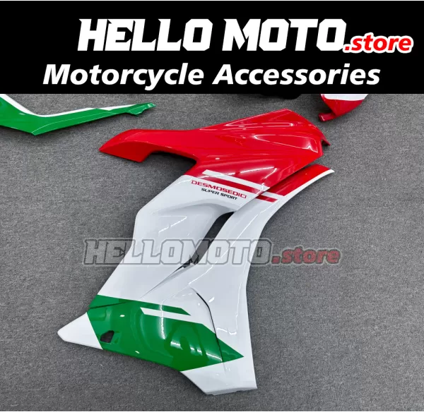 Ducati SuperSport 939 2017-2020 Fairing P/N 6L5